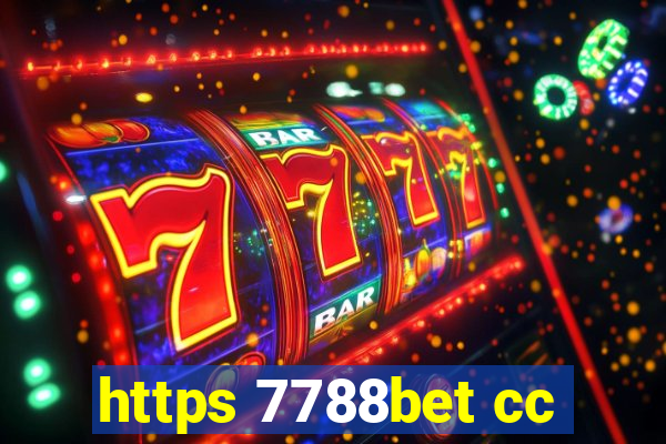 https 7788bet cc